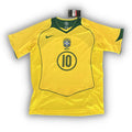 BRAZIL - 2004