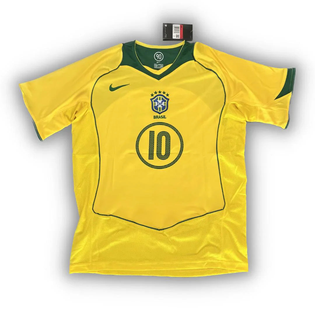 BRAZIL - 2004