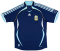 ARGENTINA - 2006 AWAY