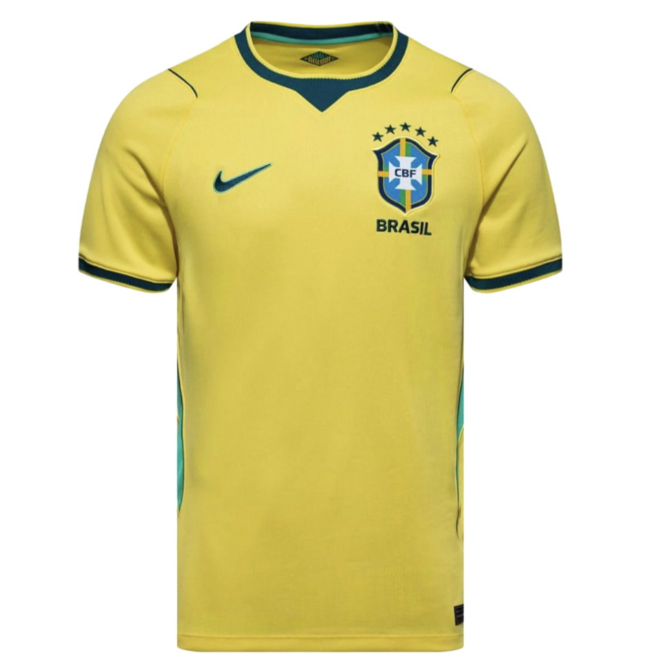 BRAZIL - HOME