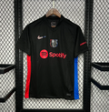 BARCELONA - BLACK / RED / BLUE