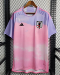 JAPAN - PINK SUNSET