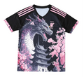 JAPAN - BLOSSOM DRAGON