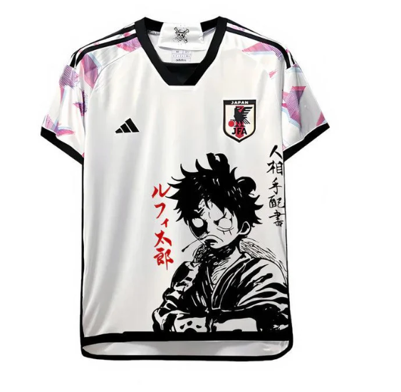 JAPAN - LUFFY