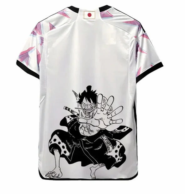 JAPAN - LUFFY