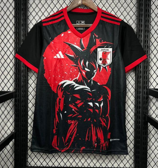 JAPAN - GOKU