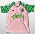 JAPAN - STRAWBERRY MATCHA
