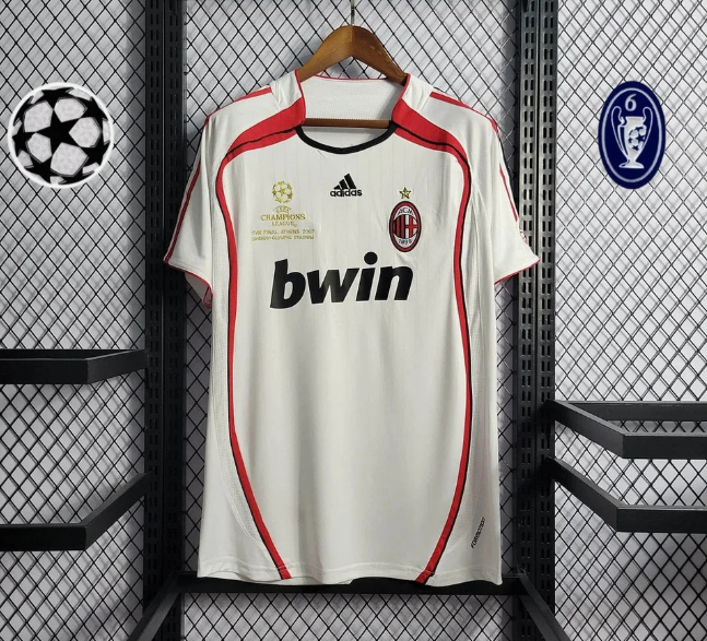 AC MILAN - 2006