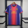 BARCELONA - 2012