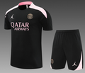 PSG - Black & Pink Kit