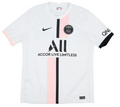 PSG - WHITE / PINK