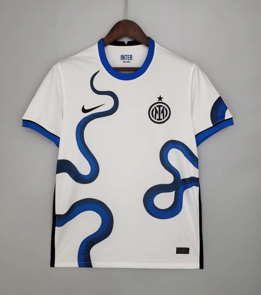 INTER MILAN - BLUE SNAKE