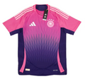 GERMANY - PURPLE