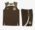 CORINTHIANS - COFFEE VEST SET