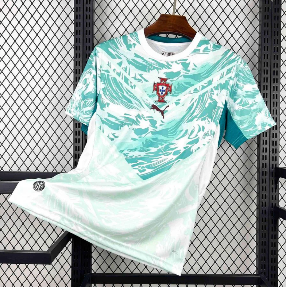 PORTUGAL - AWAY 2026