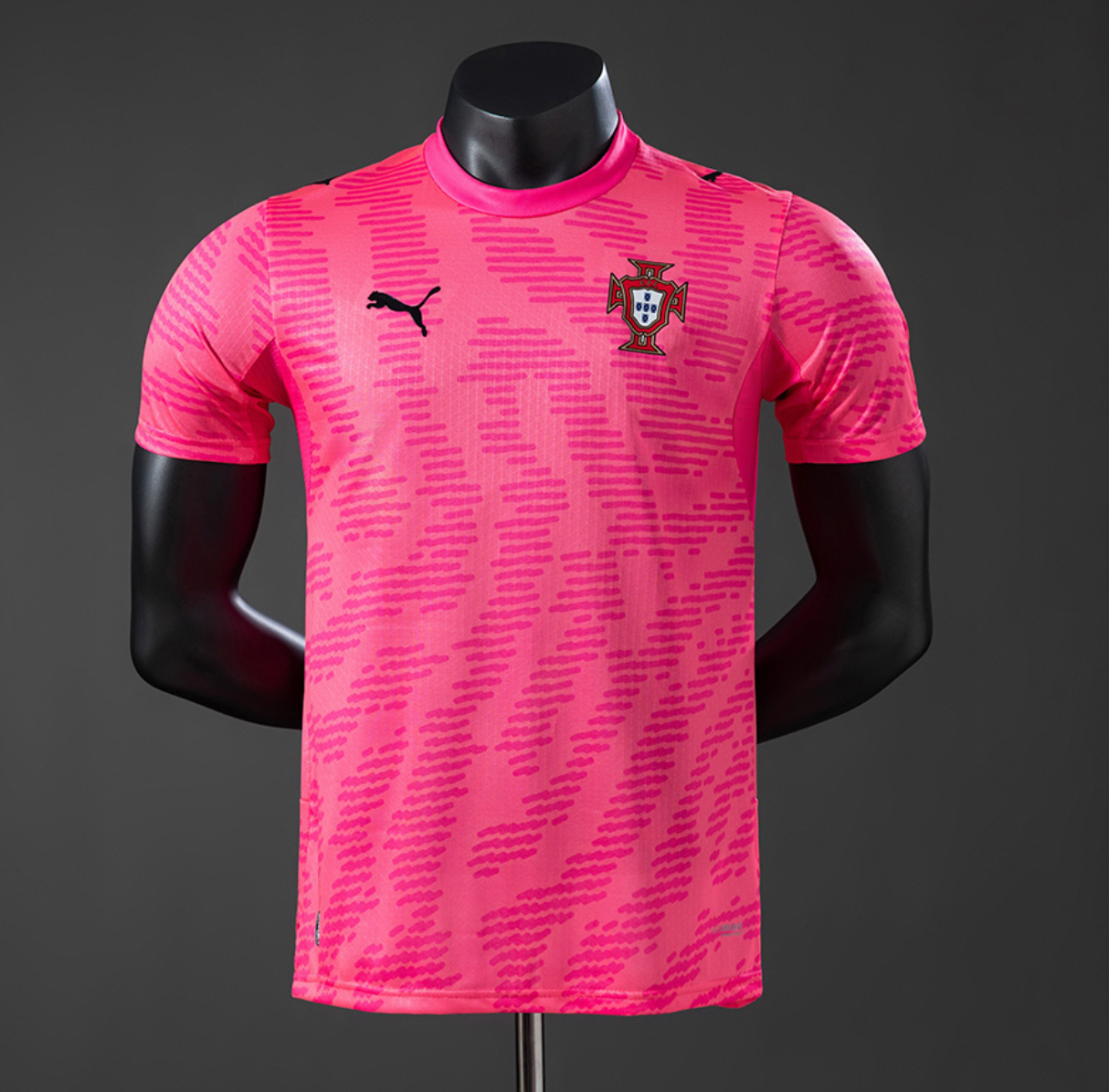 PORTUGAL - PINK