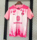 MOROCCO - PINK & WHITE