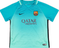 BARCELONA - 2016 THIRD