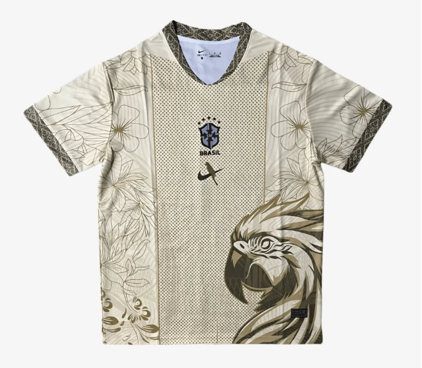 BRAZIL - ARARA