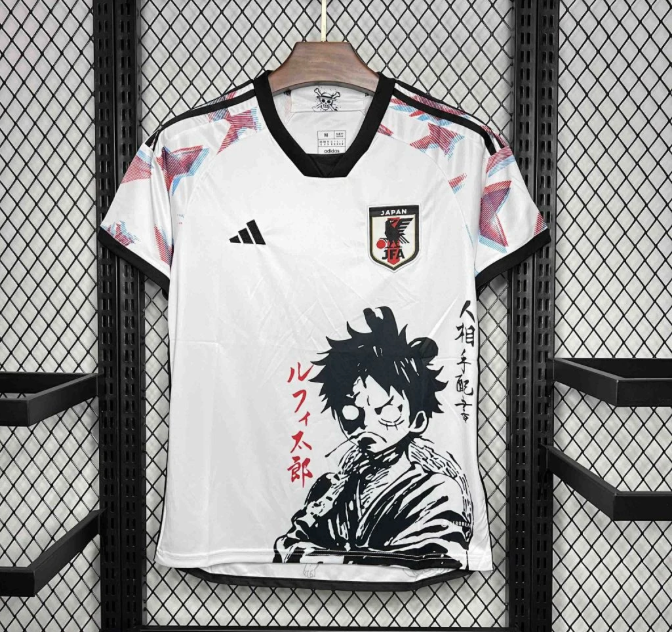 JAPAN - LUFFY
