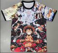 JAPAN - BRIGHT LUFFY