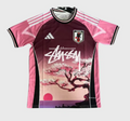 JAPAN - BLOSSOM STUSSY