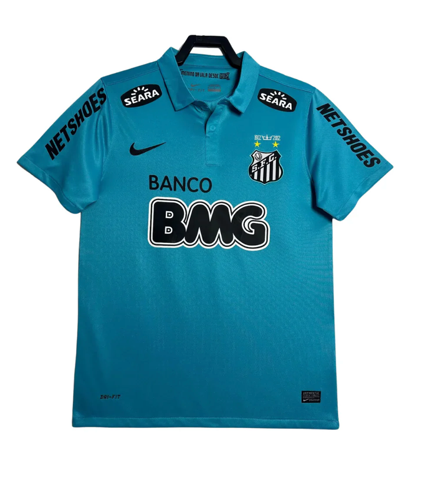 SANTOS - BLUE