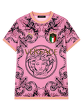 ITALY - VERSACE PINK
