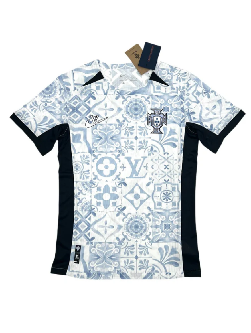 PORTUGAL - LV