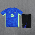 Barcelona - Blue / Green Set