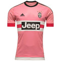 Juventus - Pink Jersey
