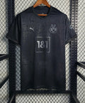 Borussia Dortmund - Triple Black Jersey