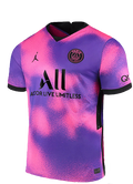 PSG - Galaxy Jersey