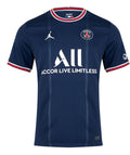 PSG - Navy Jersey