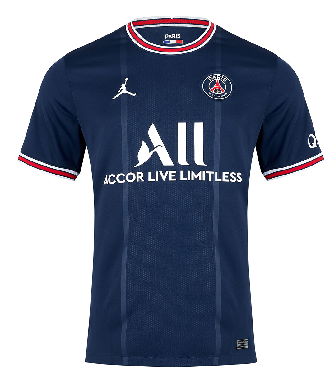 PSG - Navy Jersey
