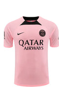 PSG - Pink Jersey