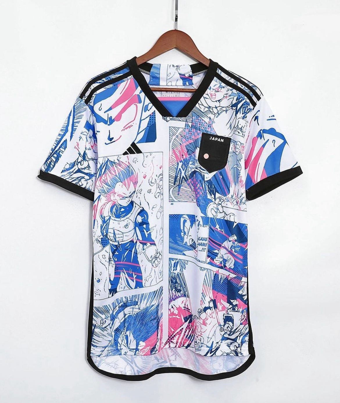 Japan - Anime Jersey