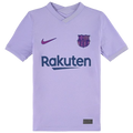 Barcelona - Purple Jersey