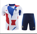 France - White/Red/Blue Set