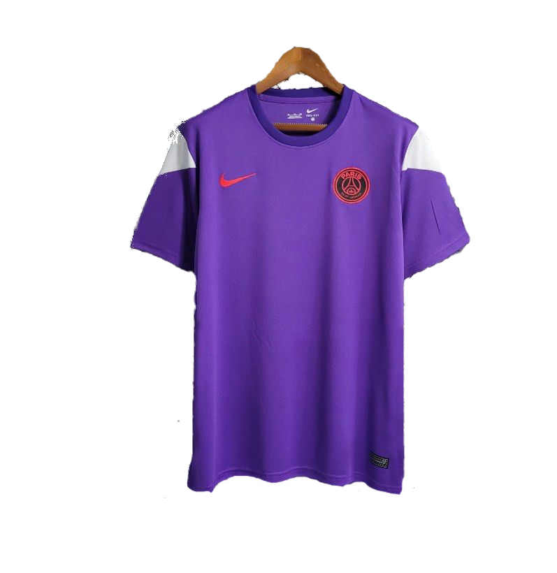 PSG - Purple Training Jersey