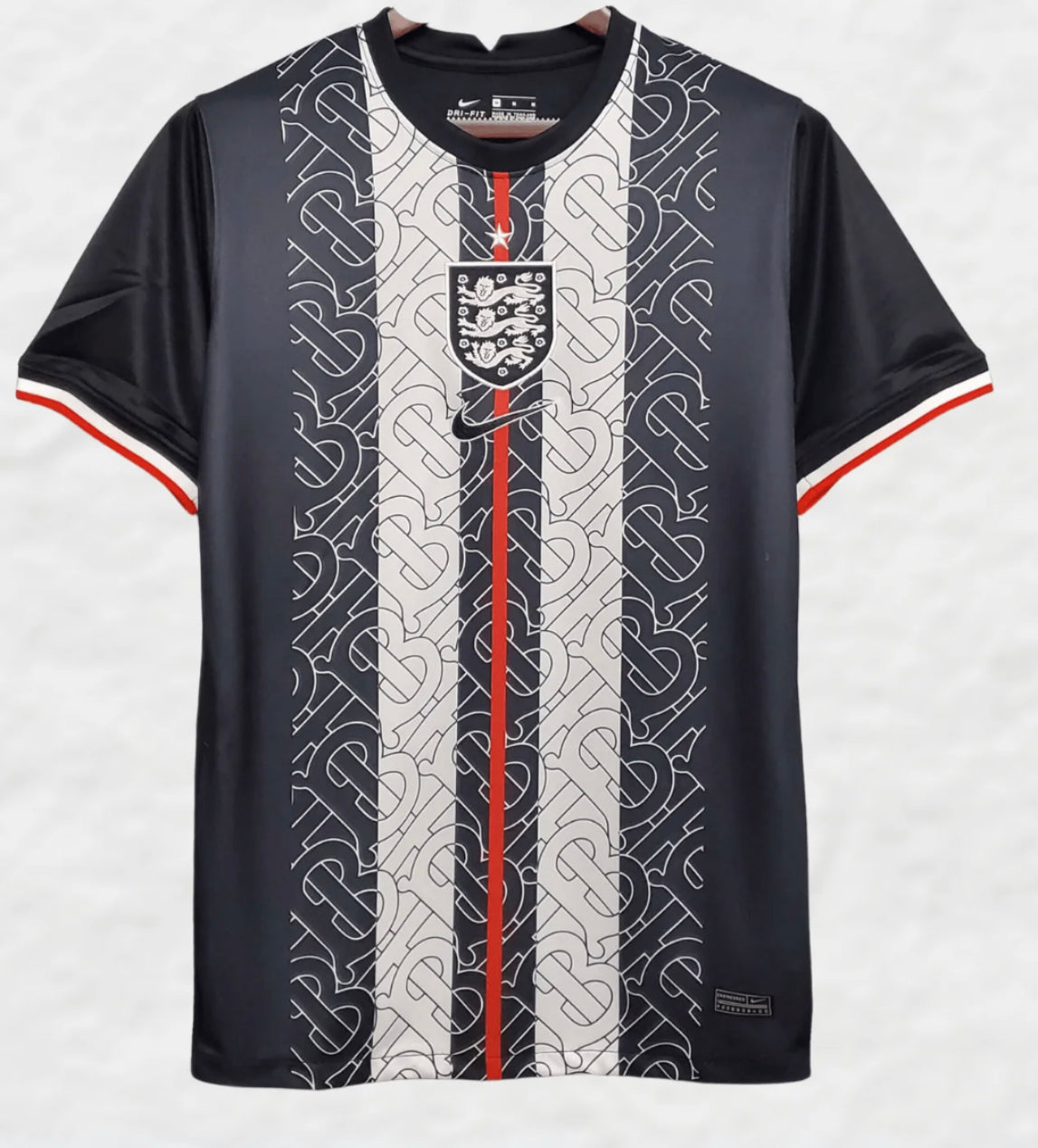 England x Burberry