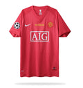 Manchester United - Final 2008