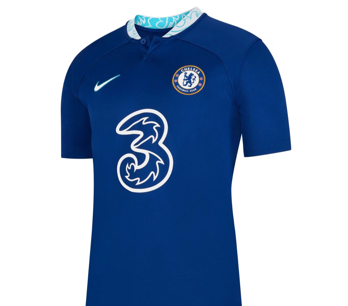 Chelsea Jersey  - Blue