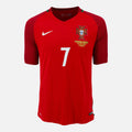 Portugal - 2016 Jersey