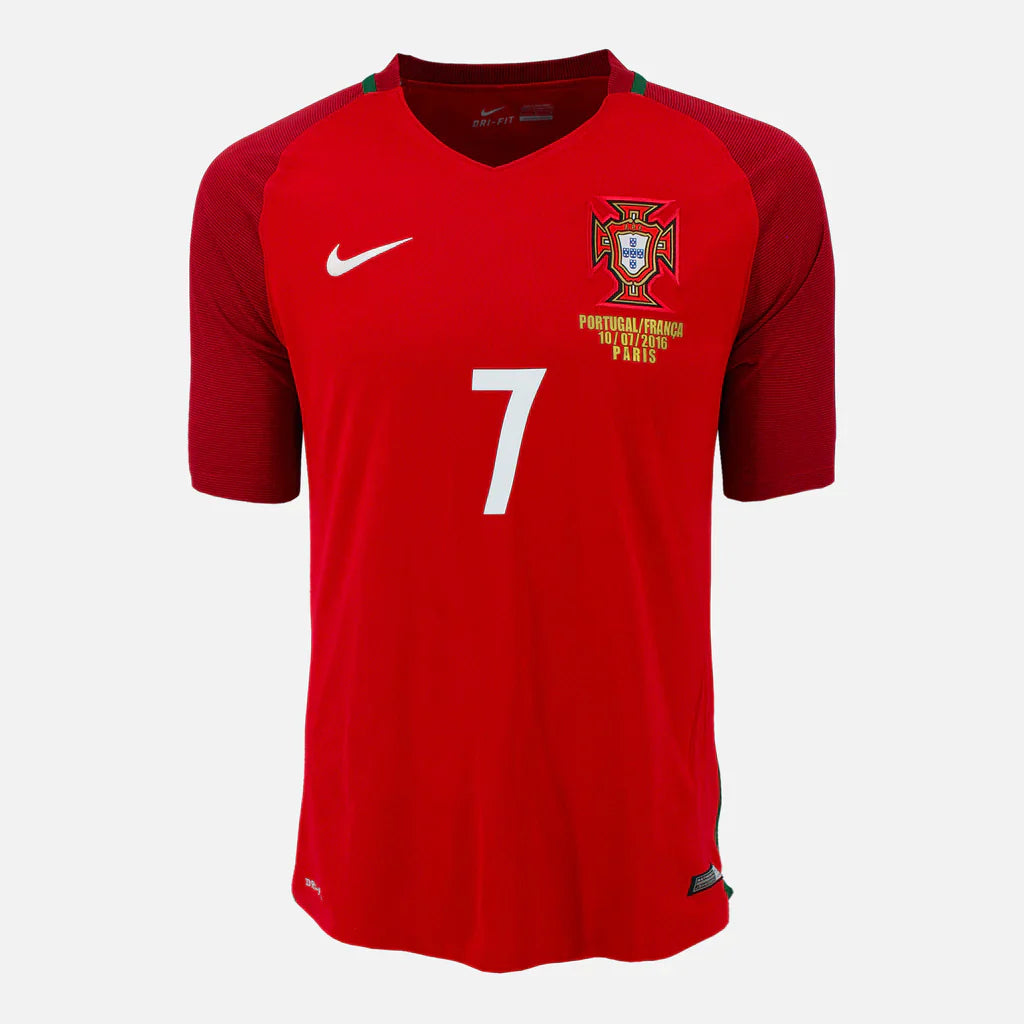Portugal - 2016 Jersey