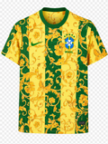 BRAZIL - GOLDEN GARDEN