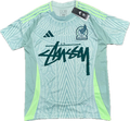 MEXICO - TURQUOISE