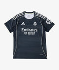REAL MADRID - 2026 AWAY