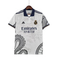 REAL MADRID - WHITE DRAGON